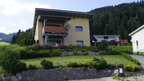 Apartments Grebenec in Sankt Blasen, Österreich
