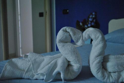 Villa Mirto chambre d'hôte Ercolano