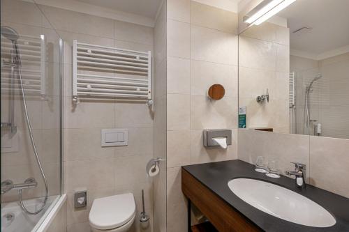Holiday Inn Prague - image 5