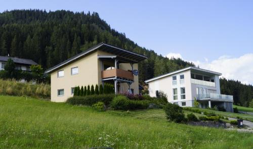 Apartments Grebenec