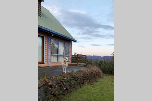 Wind Song Mountain Retreat