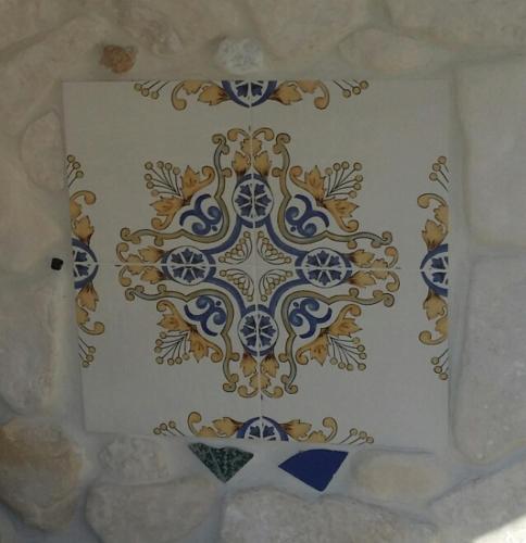 Casa vacanze Villa Rodi