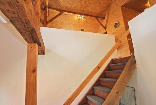 Ferienwohnung Oberuckersee OT Melz