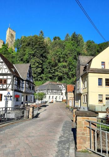 business-lodging Apartmenthaus - image 12