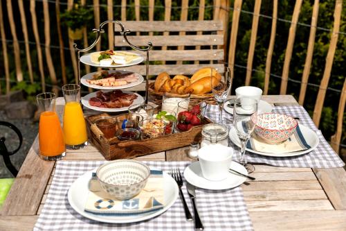 Ételek és italok, Die Sperre in Siedlinghausen