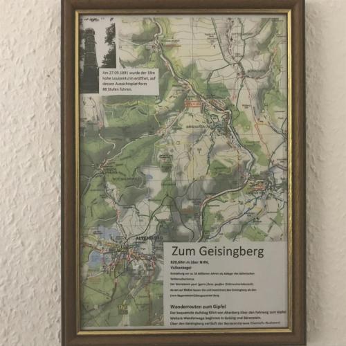 Ferienwohnung Uhlig