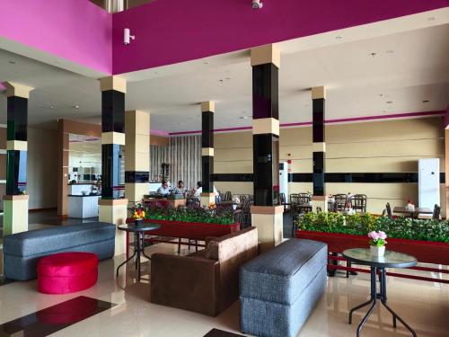 Halogen Hotel Merauke