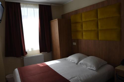 Sun Hotel, Brusel (fotografie 8)