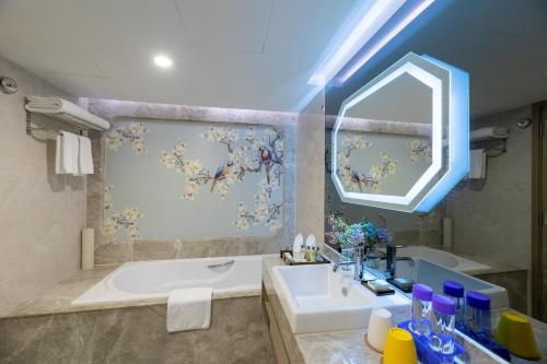 Hotel Beverly Plaza (Macau)