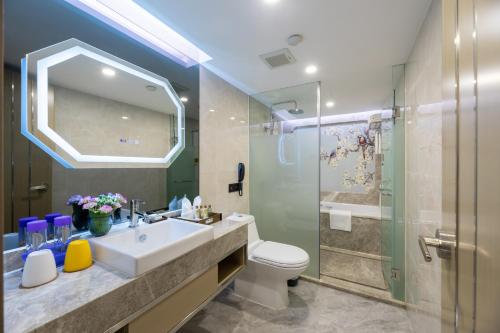 Hotel Beverly Plaza (Macau)