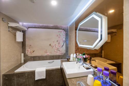 Hotel Beverly Plaza (Macau)