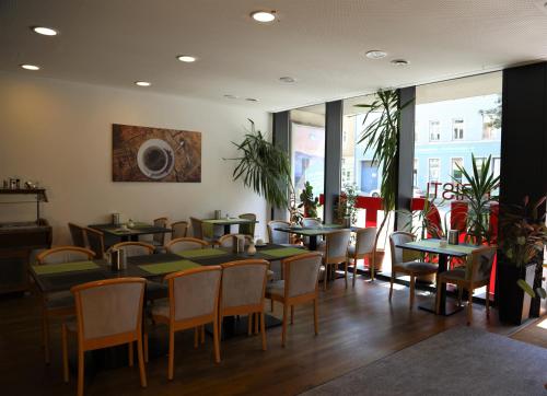 Hotel Christl München Innenstadt 2