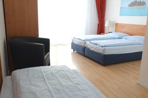 Hotel Christl München Innenstadt – Munich, CO