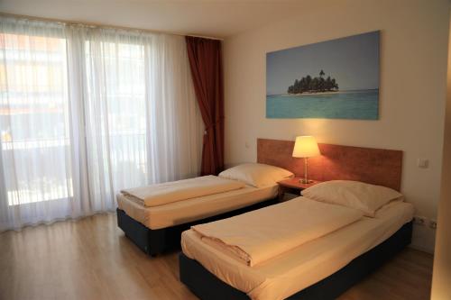 Hotel Christl München Innenstadt – Munich, CO