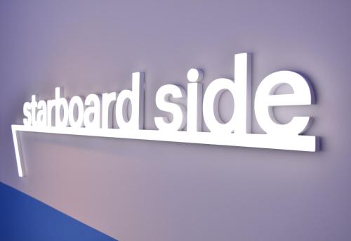 Starboard Side Hotel - image 8