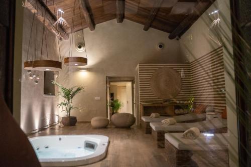 Relais San Giuliano – Viagrande, CA