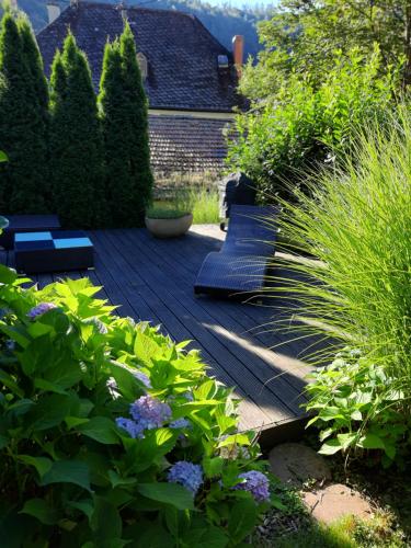 business-lodging Apartmenthaus - image 11