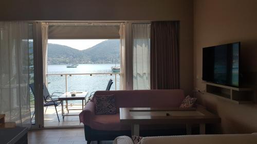 Ola Kala Apartments and Rooms Lefkada