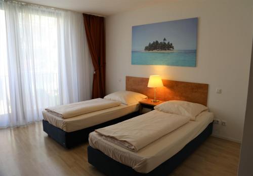 Hotel Christl München Innenstadt – Munich, CO