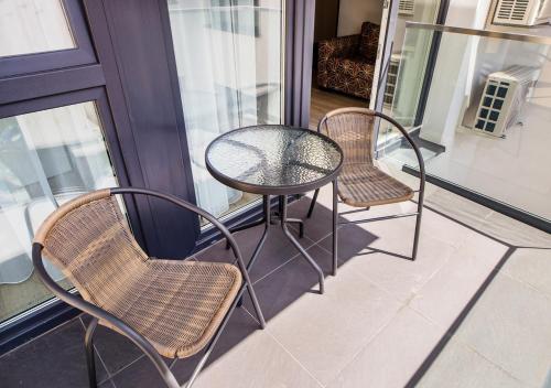 InPoint Apartments G11 near Old Town & Kazimierz District & Optional Paid Parking, Cracovie (photo 7)