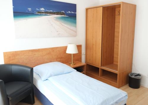 Hotel Christl München Innenstadt – Munich, CO