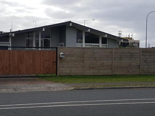 Three-Bedroom Bungalow