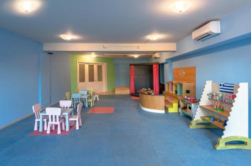Iolida Village Water Park Hotel - image 6