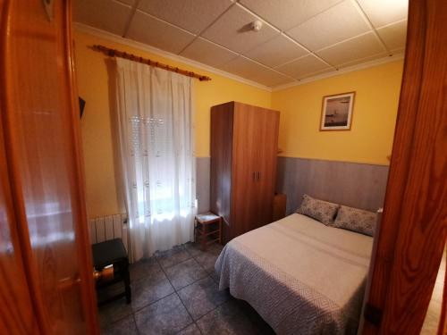 1 twin bed