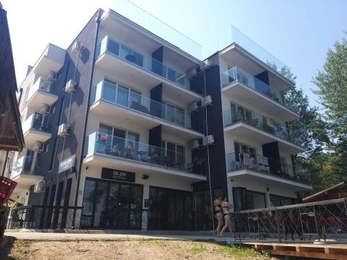 Apartman Nikolic