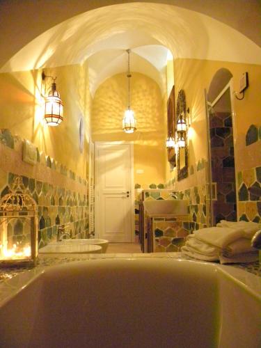 Villa in Gargano - VILLA BASSO, Monte SantʼAngelo (photo 8)