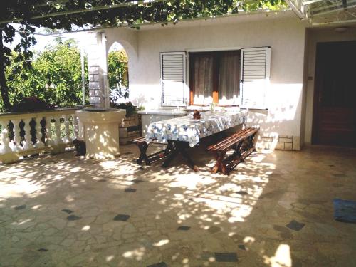 Apartment Marija in Krk Island