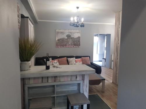 Apartamenty Klimacik