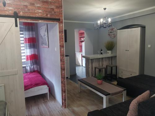 Apartamenty Klimacik