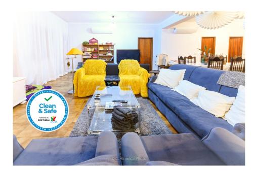 Guesthouse Gate5 - Casa gîte à louer Coval