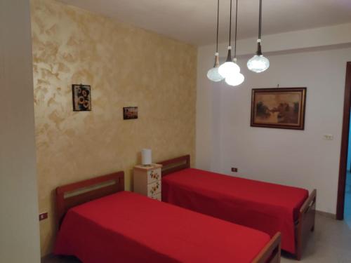Casa Vacanza Villa Teresa - Appartamento Girasole