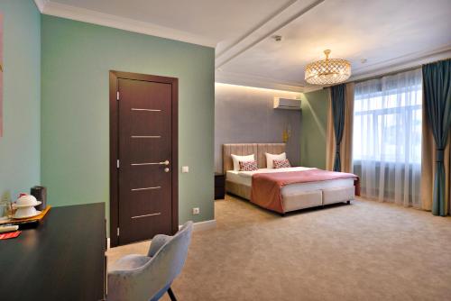 Hitrovka Hotel - image 11