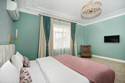 Hitrovka Hotel - image 14