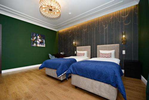 Hitrovka Hotel - image 12