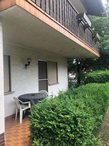 Pension Platzhirsch in Mucke