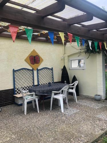 Pension Platzhirsch in Mucke