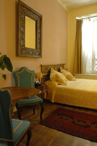 B&B Galileo 2000, Florencie (fotografie 7)