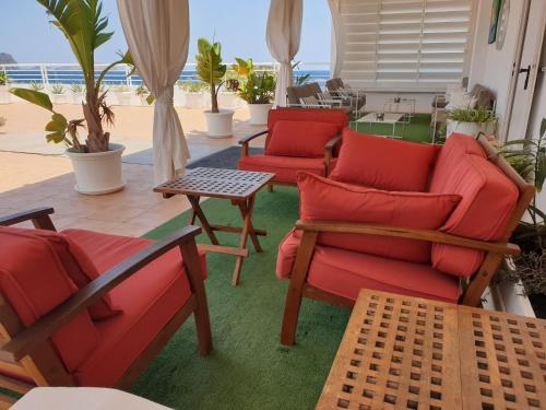 Hostal Boutique Las Arenas