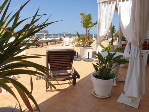 Hostal Boutique Las Arenas