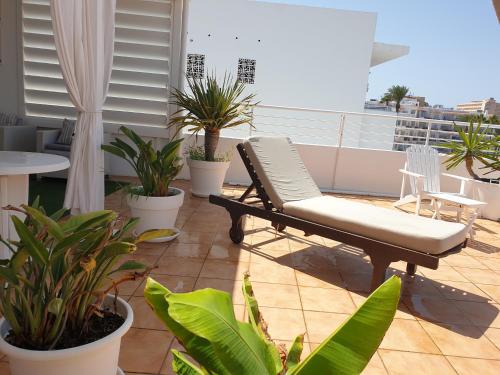 Hotel Boutique Las Arenas - image 9