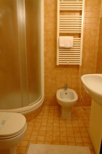 B&B Galileo 2000, Florencie (fotografie 8)