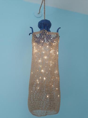 La Feluca chambre d'hôte Marina di Fuscaldo