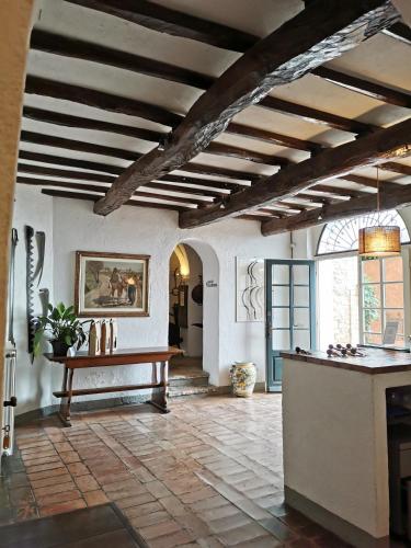 Instalações, Hotel Pescille Country House by Double Hospitality in São Gimignano