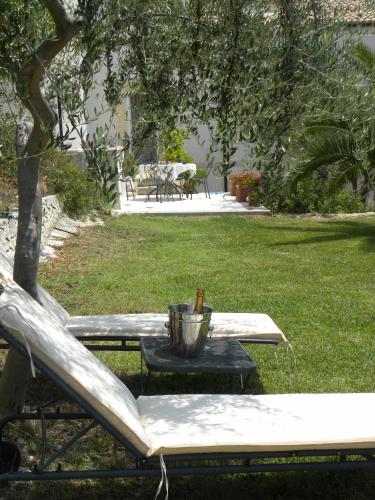 Villa in Gargano - VILLA BASSO, Monte SantʼAngelo (photo 9)
