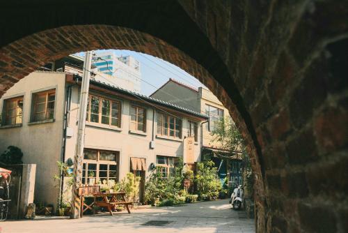 Loku. Tainan
