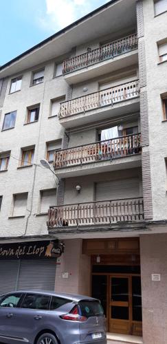 APARTMENT NATURA